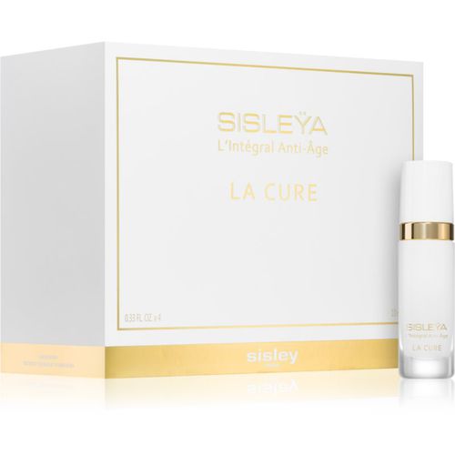 L'Integral Anti-Age La Cure Set tratamiento intensivo de 4 semanas para un aspecto juvenil 4x10 ml - Sisley - Modalova