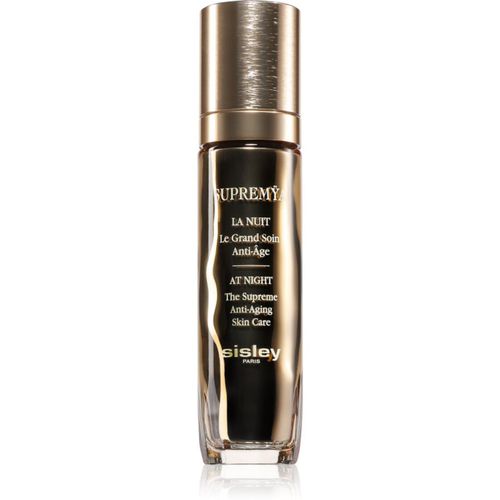 Supremÿa At Night Anti-Aging Skin Care tratamiento intensivo de noche antienvejecimiento 50 ml - Sisley - Modalova