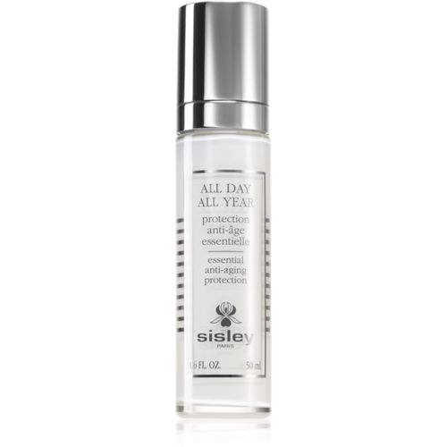 All Day All Year Anti-Aging Protection crema antiarrugas de día 50 ml - Sisley - Modalova