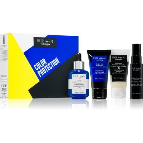 Hair Rituel Colour Protection Kit lote de regalo (para proteger el color ) - Sisley - Modalova