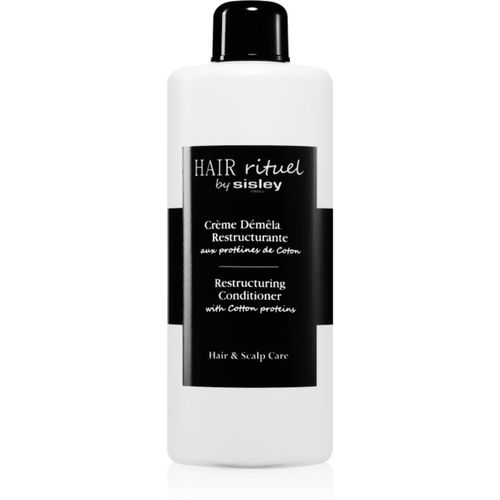 Hair Rituel Restructuring Conditioner acondicionador alisador para cabello quebradizo 500 ml - Sisley - Modalova