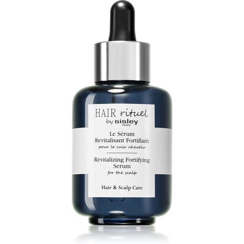 Hair Rituel Revitalizing Fortifying Serum tratamiento intensivo anticaída 60 ml - Sisley - Modalova