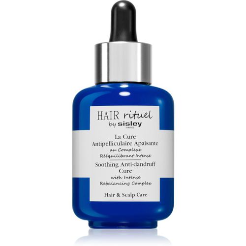 Hair Rituel Sooting Anti-dandruff Cure sérum para cuero cabelludo anticaspa 60 ml - Sisley - Modalova