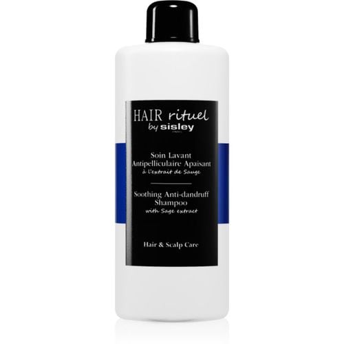 Hair Rituel Soothing Anti-Dandruff Shampoo champú anticaspa con efectos calmantes 500 ml - Sisley - Modalova