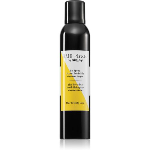 Hair Rituel The Invisible Hold Hairspray laca de pelo de fijación natural 250 ml - Sisley - Modalova