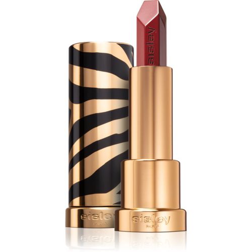 Le Phyto Rouge barra de labios nutritiva de lujo con ácido hialurónico tono 12 Beige Bali 3,4 g - Sisley - Modalova