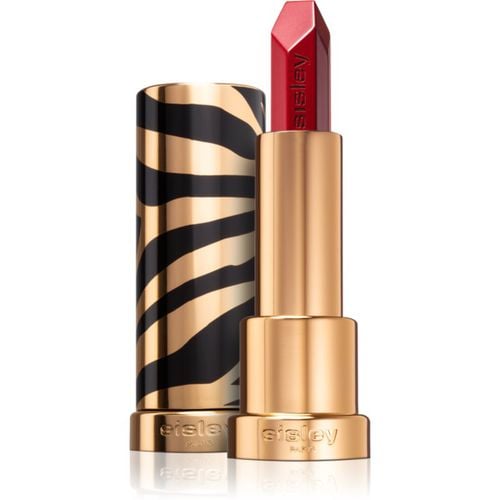 Le Phyto Rouge barra de labios nutritiva de lujo con ácido hialurónico tono 42 Rouge Rio 3,4 g - Sisley - Modalova