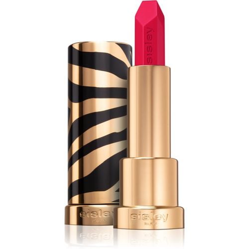 Le Phyto Rouge barra de labios nutritiva de lujo con ácido hialurónico tono 29 Rose Mexico 3,4 g - Sisley - Modalova