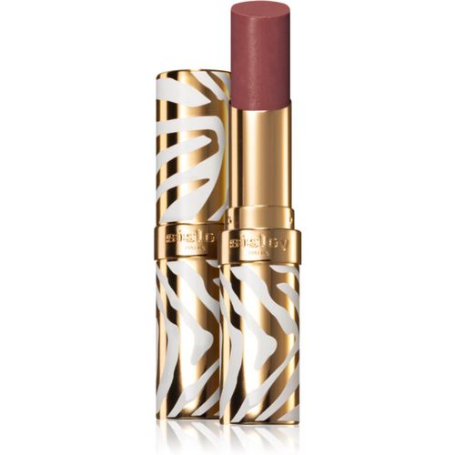 Phyto Rouge Shine gloss labial con efecto humectante tono 12 Sheer Cocoa 3 g - Sisley - Modalova