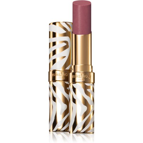 Phyto Rouge Shine gloss labial con efecto humectante tono 21 Sheer Rosewood 3 g - Sisley - Modalova