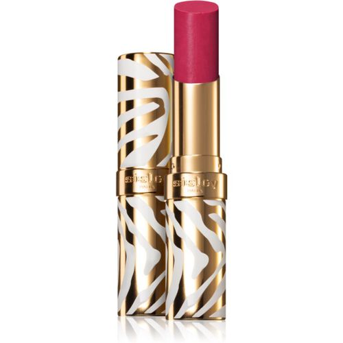 Phyto Rouge Shine gloss labial con efecto humectante tono Sheer Peony 3 g - Sisley - Modalova