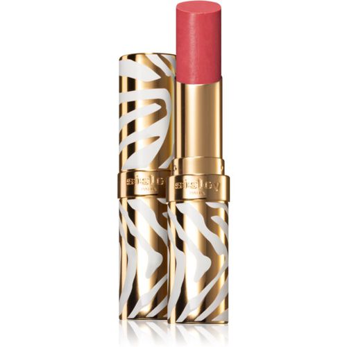 Phyto Rouge Shine gloss labial con efecto humectante tono Sheer Ginger 3 g - Sisley - Modalova