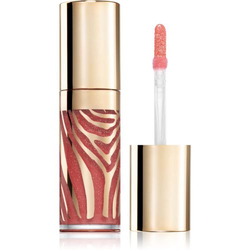 Phyto-Gloss brillo para labios con efecto humectante tono N°3 Sunrise 6,5 ml - Sisley - Modalova