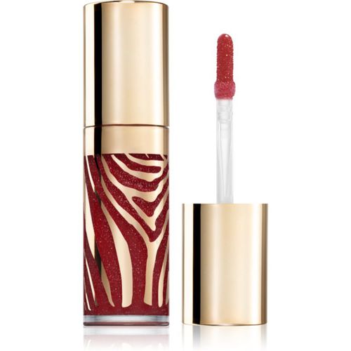 Phyto-Gloss brillo para labios con efecto humectante tono N°5 Fireworks 6,5 ml - Sisley - Modalova