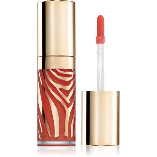 Phyto-Gloss brillo para labios con efecto humectante tono N°6 Paradise 6,5 ml - Sisley - Modalova