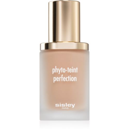 Phyto-Teint Perfection base de cobertura total para iluminar y alisar la piel tono 2C - Soft Beige 30 ml - Sisley - Modalova