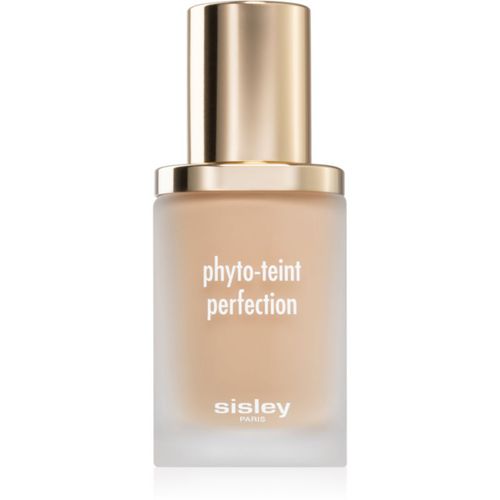 Phyto-Teint Perfection base de cobertura total para iluminar y alisar la piel tono 2W2 - Desert 30 ml - Sisley - Modalova