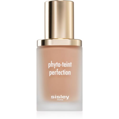 Phyto-Teint Perfection base de cobertura total para iluminar y alisar la piel tono 3C - Natural 30 ml - Sisley - Modalova