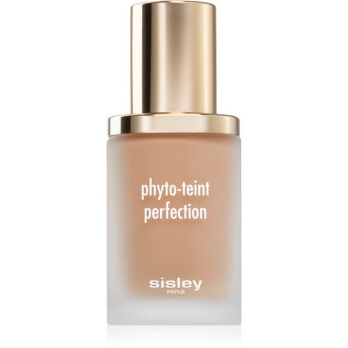 Phyto-Teint Perfection base de cobertura total para iluminar y alisar la piel tono 30 ml - Sisley - Modalova