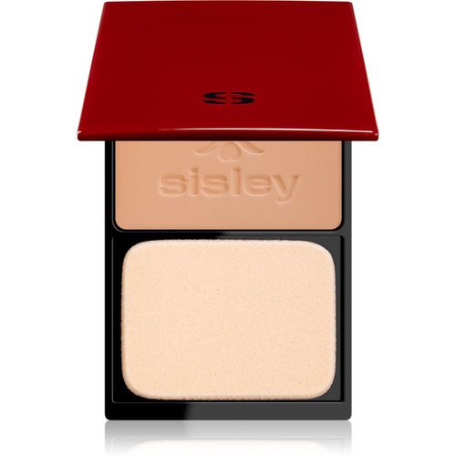 Phyto-Teint Eclat Compact maquillaje compacto de larga duración tono 2 Soft Beige 10 g - Sisley - Modalova