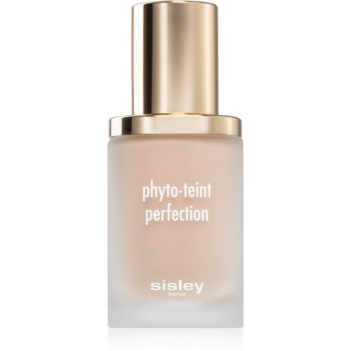 Phyto-Teint Perfection base de cobertura total para iluminar y alisar la piel tono 1C - Petal 30 ml - Sisley - Modalova