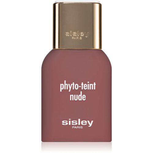 Phyto-Teint Nude base de maquillaje hidratante e iluminadora para un aspecto natural tono 5C Golden 30 ml - Sisley - Modalova