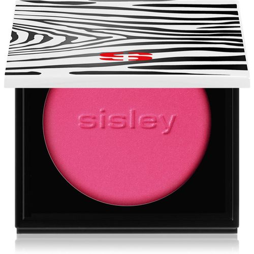 Le Phyto-Blush colorete en polvo tono Coral 6,5 g - Sisley - Modalova