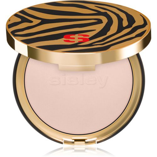 Phyto-Poudre Compacte polvos con color tono 1 Rosy 12 g - Sisley - Modalova