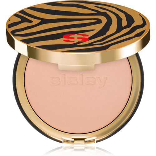 Phyto-Poudre Compacte polvos con color tono 12 g - Sisley - Modalova