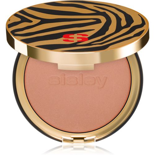 Phyto-Poudre Compacte polvos con color tono 4 Bronze 12 g - Sisley - Modalova