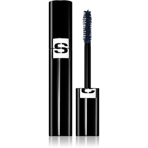 So Volume máscara voluminizadora de pestañas tono 3 Deep Blue 8 ml - Sisley - Modalova