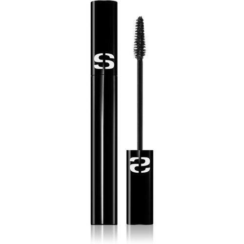 So Stretch Mascara máscara de pestañas para aportar volumen y longitud tono 3 Deep Black 7,5 ml - Sisley - Modalova