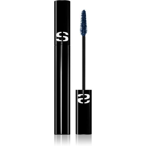 So Stretch Mascara máscara de pestañas para aportar volumen y longitud tono 3 Deep Blue 7,5 ml - Sisley - Modalova