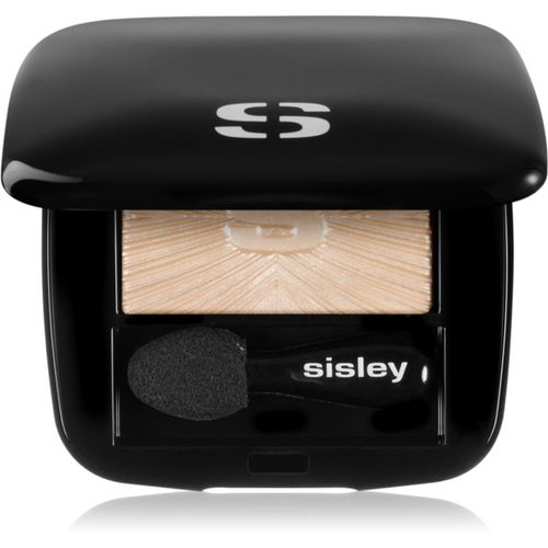 Les Phyto Ombres sombras de ojos con efecto satén para ojos sensibles tono 10 Silky Cream 1,5 g - Sisley - Modalova