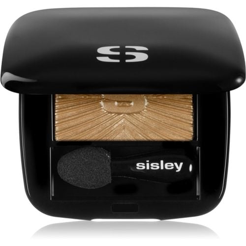 Les Phyto Ombres sombras de ojos con efecto satén para ojos sensibles tono 41 Glow Gold 1,5 g - Sisley - Modalova