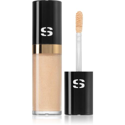 Ombre Éclat Liquide sombras de ojos líquidas tono 1 sparkling wine 6,5 ml - Sisley - Modalova