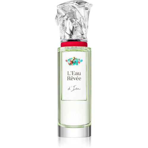 L'Eau Rêvée d'Isa Eau de Toilette para mujer 50 ml - Sisley - Modalova