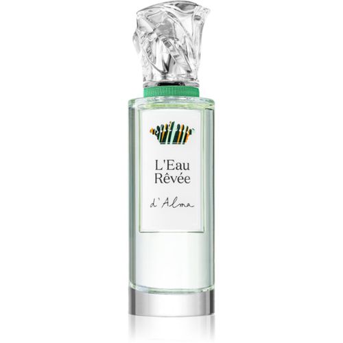 L'Eau Rêvée d'Alma Eau de Toilette para mujer 100 ml - Sisley - Modalova