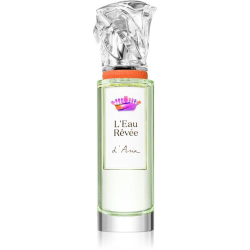 L'Eau Rêvée d'Aria Eau de Toilette da donna 50 ml - Sisley - Modalova