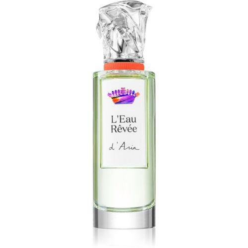 L'Eau Rêvée d'Aria Eau de Toilette da donna 100 ml - Sisley - Modalova