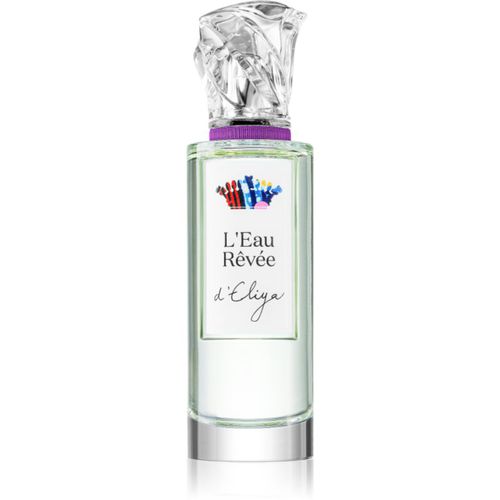 L'Eau Rêvée d'Eliya Eau de Toilette para mujer 100 ml - Sisley - Modalova