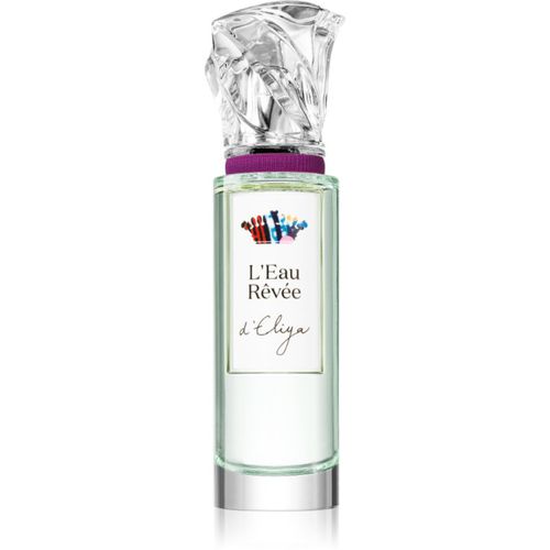 L'Eau Rêvée d'Eliya Eau de Toilette da donna 50 ml - Sisley - Modalova