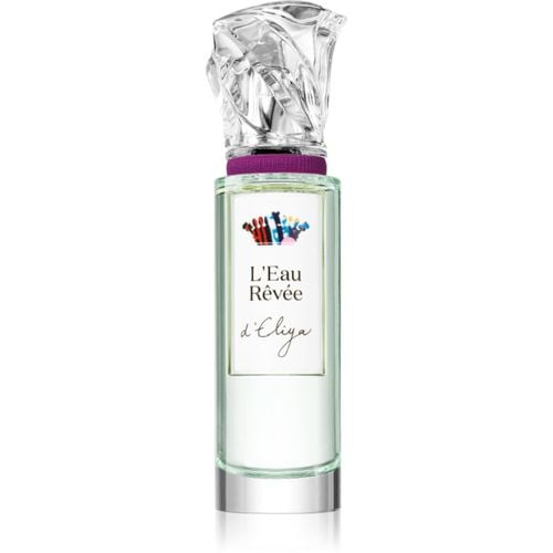 L'Eau Rêvée d'Eliya Eau de Toilette para mujer 50 ml - Sisley - Modalova