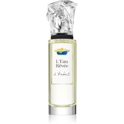 L'Eau Rêvée d'Hubert Eau de Parfum para mujer 50 ml - Sisley - Modalova