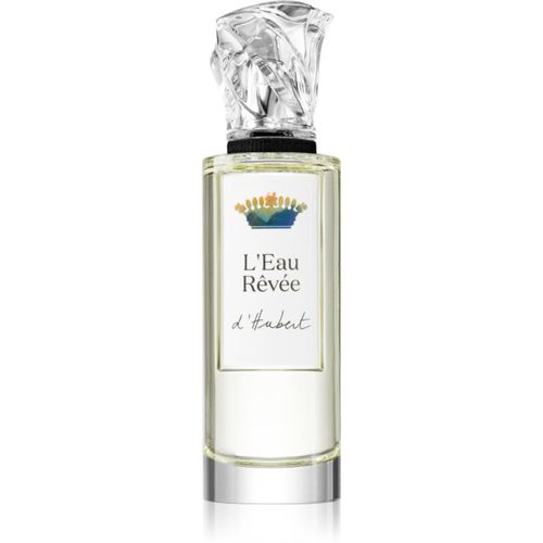 L'Eau Rêvée d'Hubert Eau de Parfum para mujer 100 ml - Sisley - Modalova