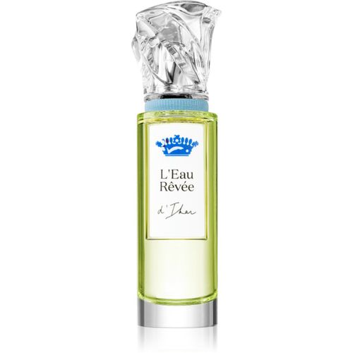 L'Eau Rêvée d'Ikar Eau de Toilette para mujer 50 ml - Sisley - Modalova