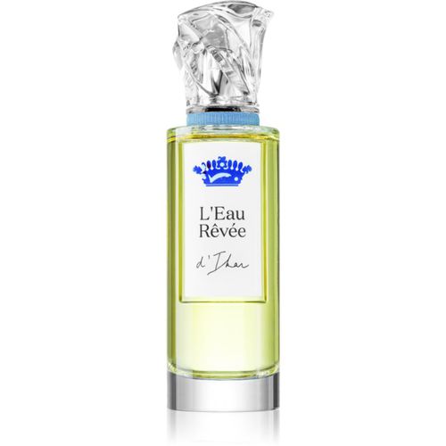 L'Eau Rêvée d'Ikar Eau de Toilette da donna 100 ml - Sisley - Modalova