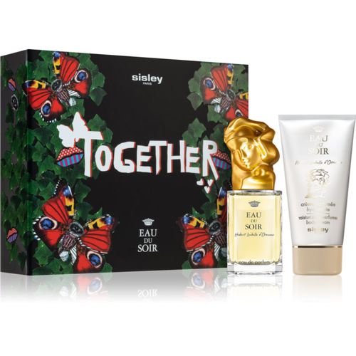 Eau du Soir Together lote de regalo - Sisley - Modalova