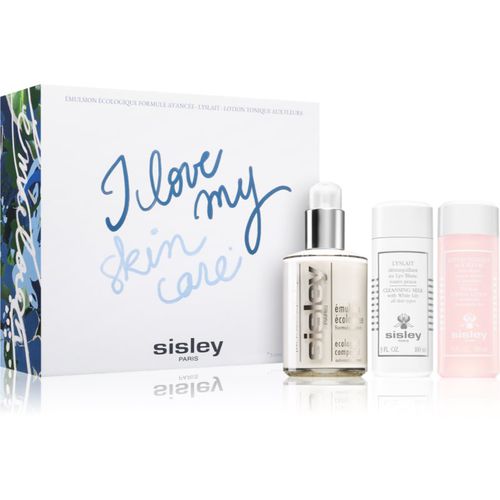 I Love My Skin Care lote de regalo(para lucir una piel perfecta ) - Sisley - Modalova