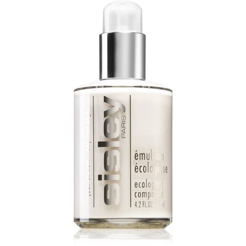 Ecological Compound Day and Night emulsión hidratante con efecto regenerador 125 ml - Sisley - Modalova